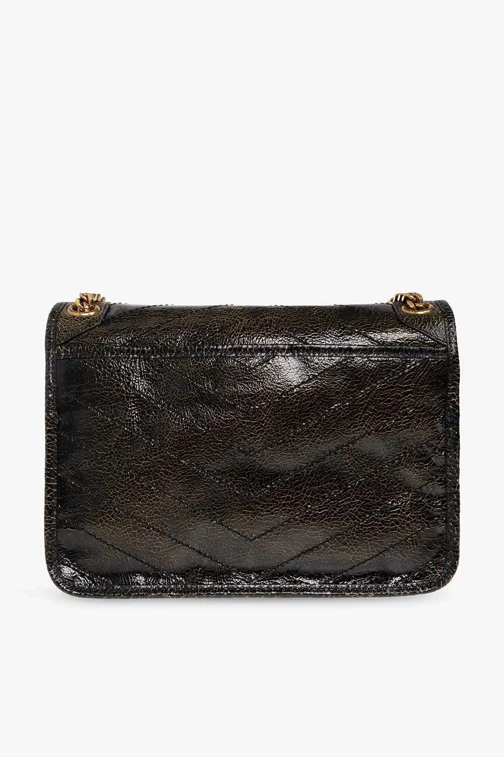 Saint Laurent 'Niki Medium' shoulder bag | Женский пиджак